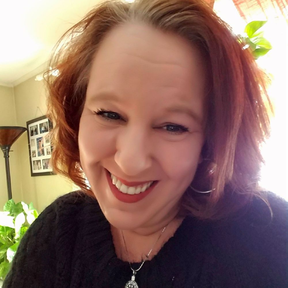 Meet your Posher, Kim